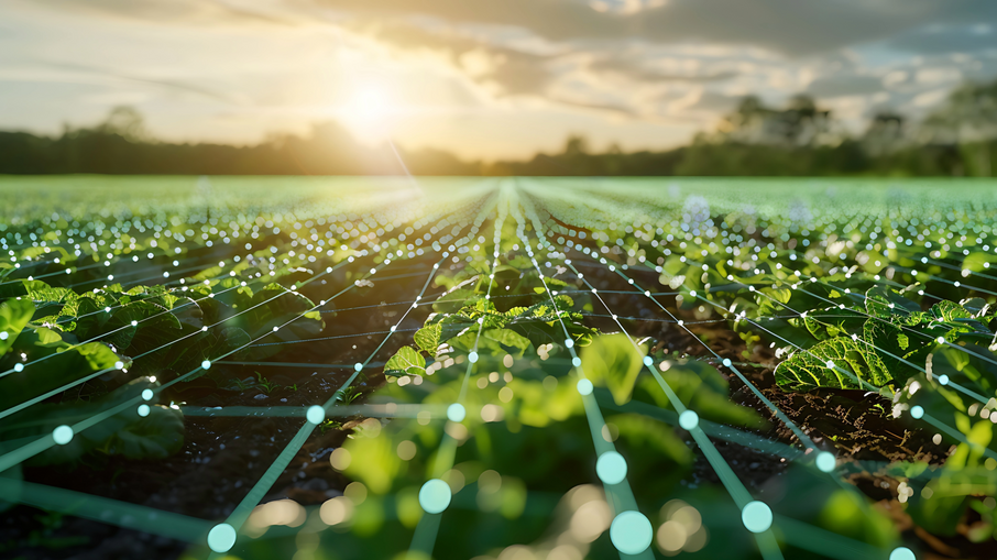 Smart Agri Food Tech Solutions