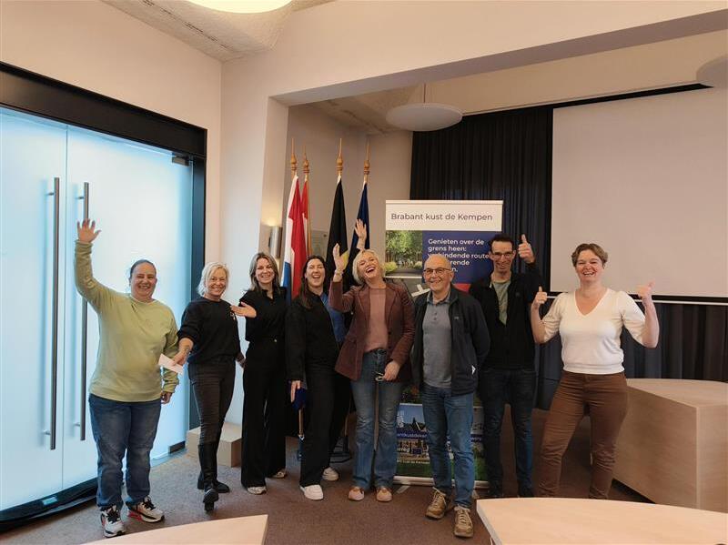 Winnaars voucheroproep