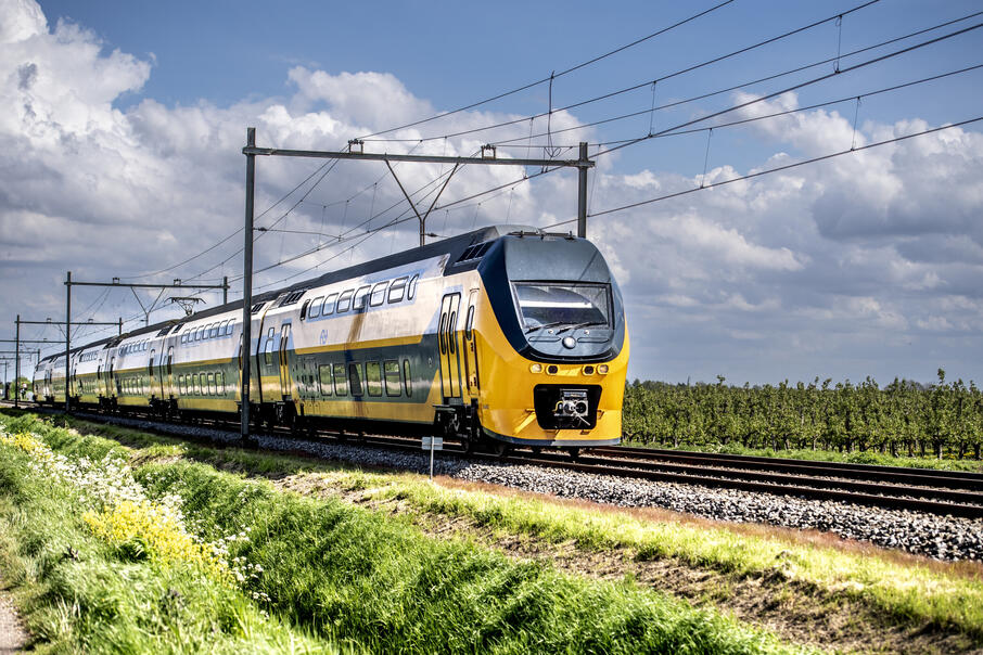 Trein