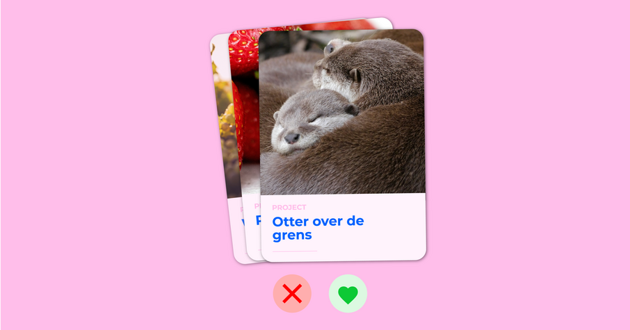 Tinderreg