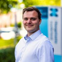 Foto Thomas de Haas
