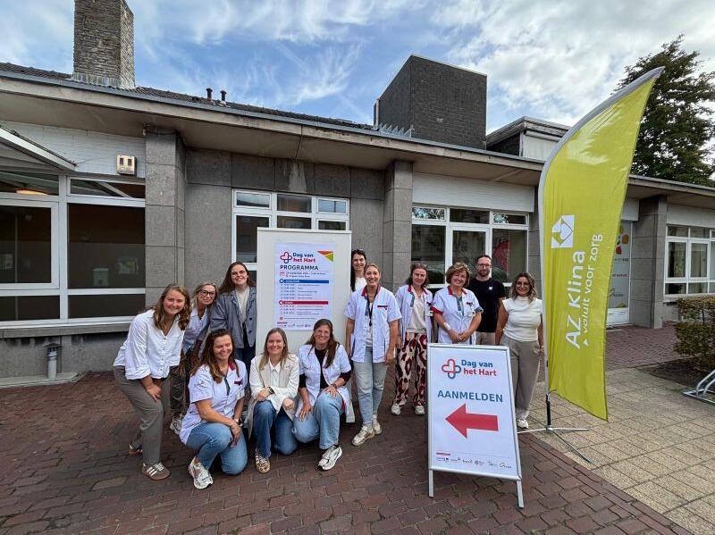 Dag van het hart 2026