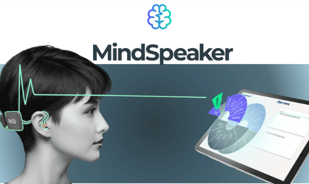 Mind Speaker Cross Care