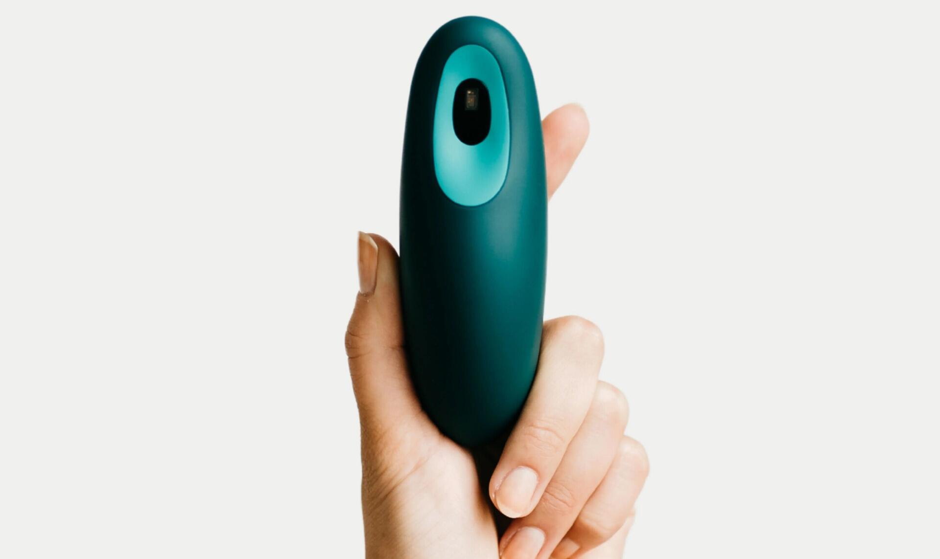Moonbird Blue Green