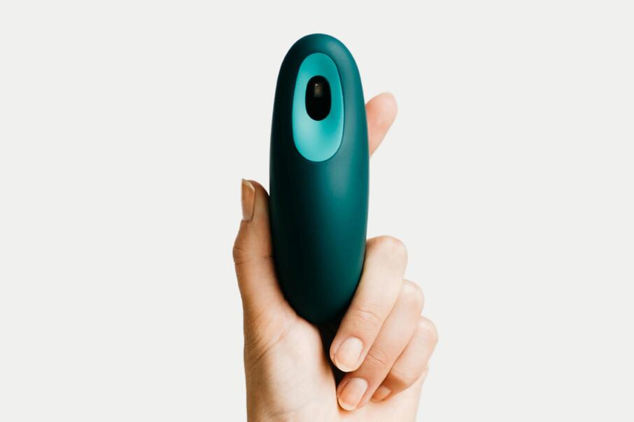 Moonbird Blue Green