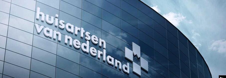 Huisartsen van nederland cover