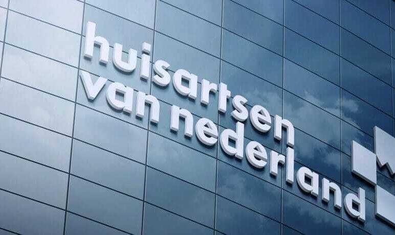 Huisartsen van nederland cover