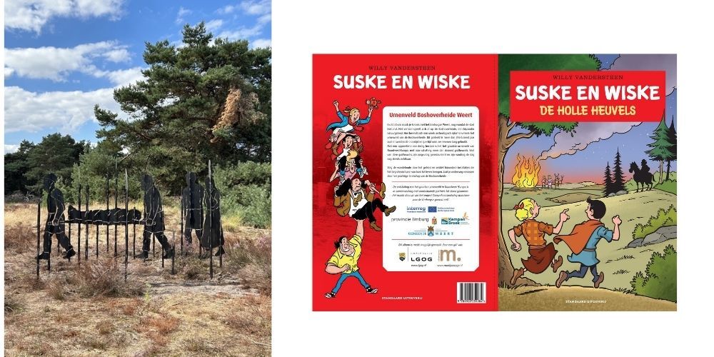 urnenveld weert